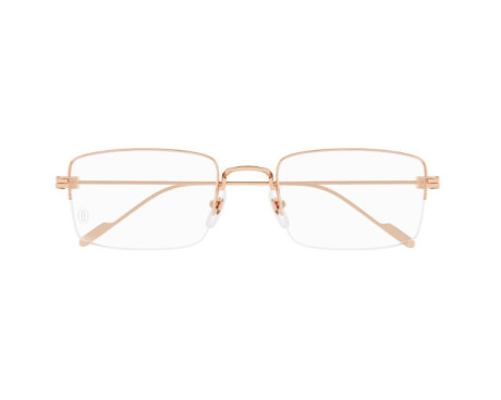 103393-Cartier Precious Bril CT0380O | CELINE ROLAND OPTICIEN LUNETIER