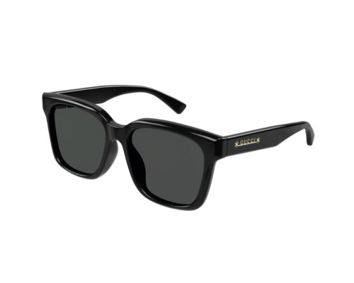 Lunettes de Soleil Gucci Logo GG1175SK