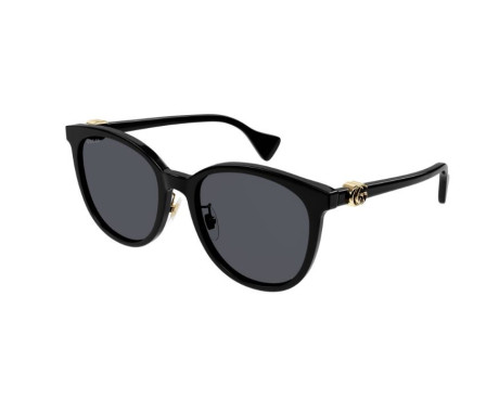 103470-Lunettes de Soleil Gucci Logo GG1180SK