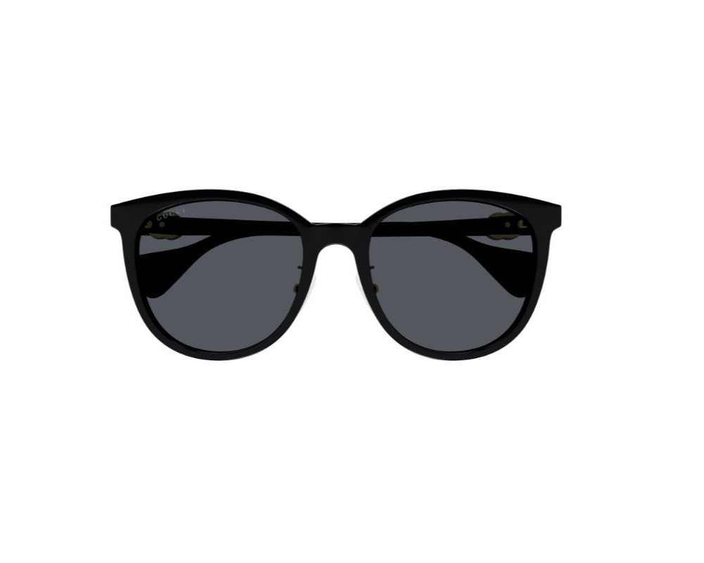 Lunettes de Soleil Gucci Logo GG1180SK