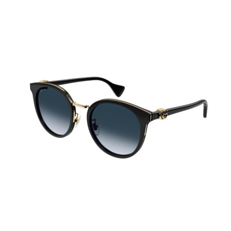 Lunettes de Soleil Gucci Logo GG1181SK