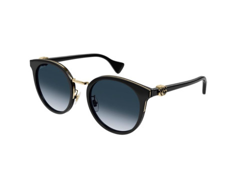 103477-Lunettes de Soleil Gucci Logo GG1181SK