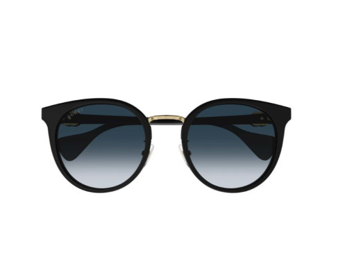 Lunettes de Soleil Gucci Logo GG1181SK