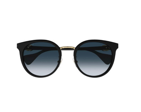 103478-Gucci Logo Zonnebril GG1181SK