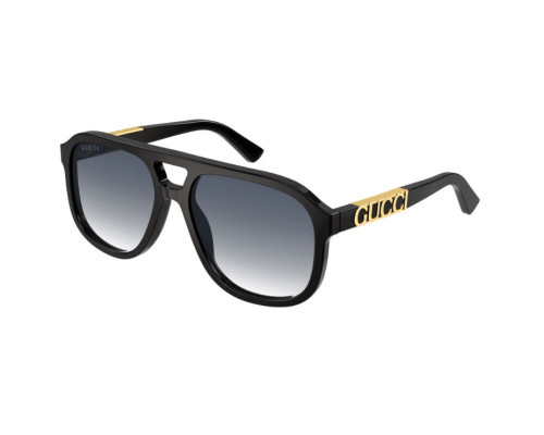 Gucci Logo Sunglasses GG1188S