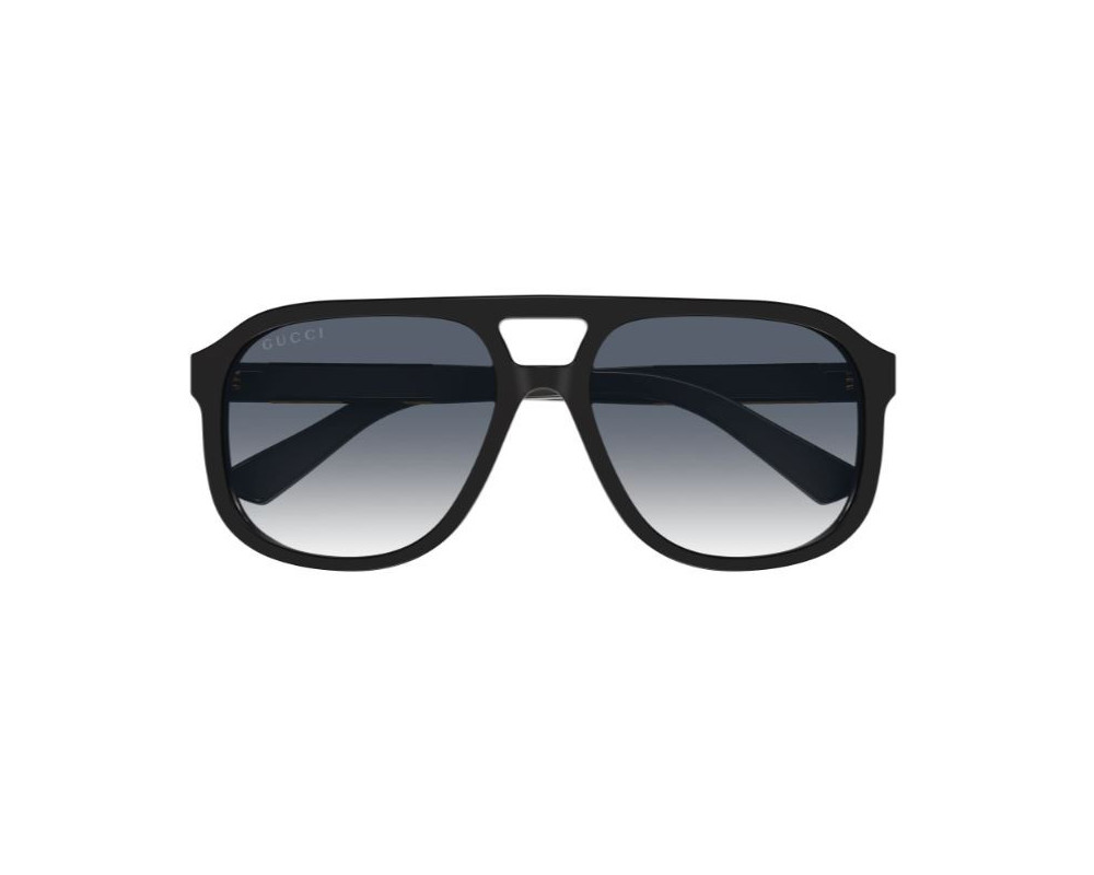 Lunettes de Soleil Gucci Logo GG1188S
