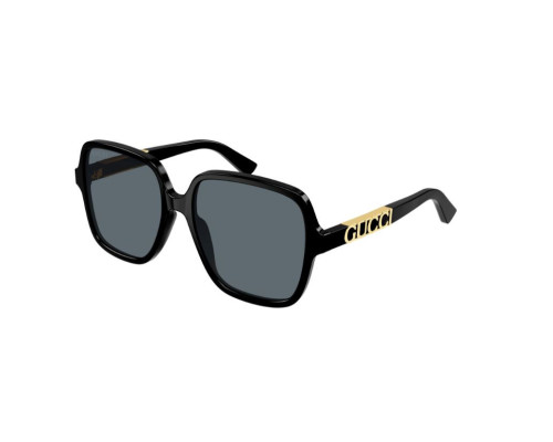 Lunettes de Soleil Gucci Logo GG1189SA