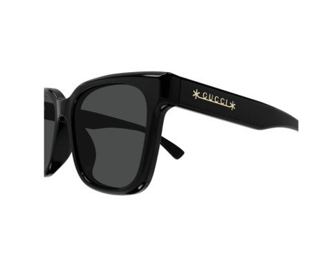 103663-Lunettes de Soleil Gucci Logo GG1175SK