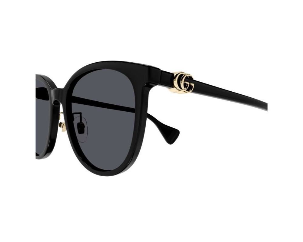 Gucci Logo Zonnebril GG1180SK