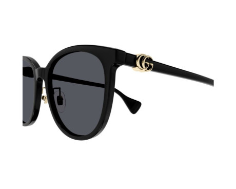 103673-Lunettes de Soleil Gucci Logo GG1180SK