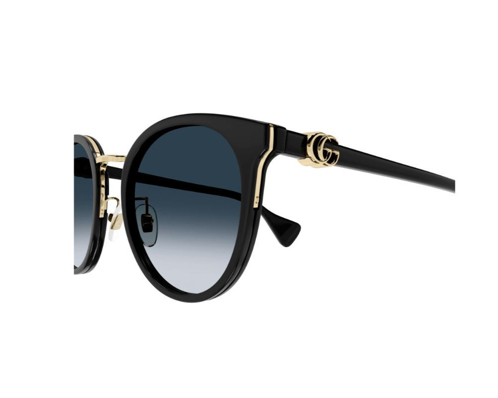 Lunettes de Soleil Gucci Logo GG1181SK