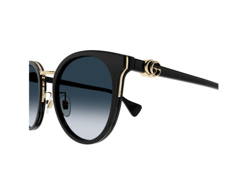 103680-Lunettes de Soleil Gucci Logo GG1181SK