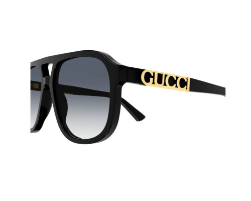 Lunettes de Soleil Gucci Logo GG1188S