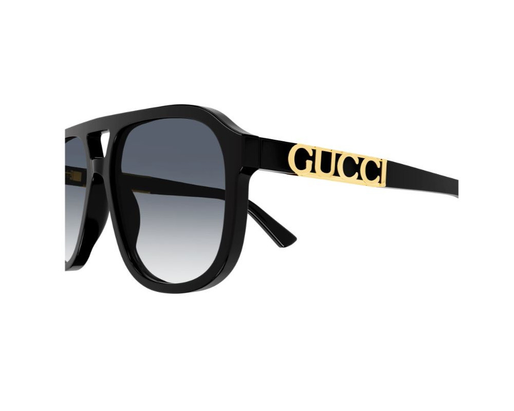Lunettes de Soleil Gucci Logo GG1188S
