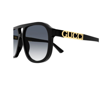 103695-Lunettes de Soleil Gucci Logo GG1188S