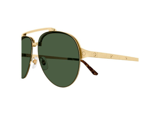 lunettes Cartier - lunettes Cartier Santos - lunettes cartier aviateur