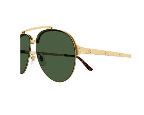103738-lunettes Cartier - lunettes Cartier Santos - lunettes cartier aviateur