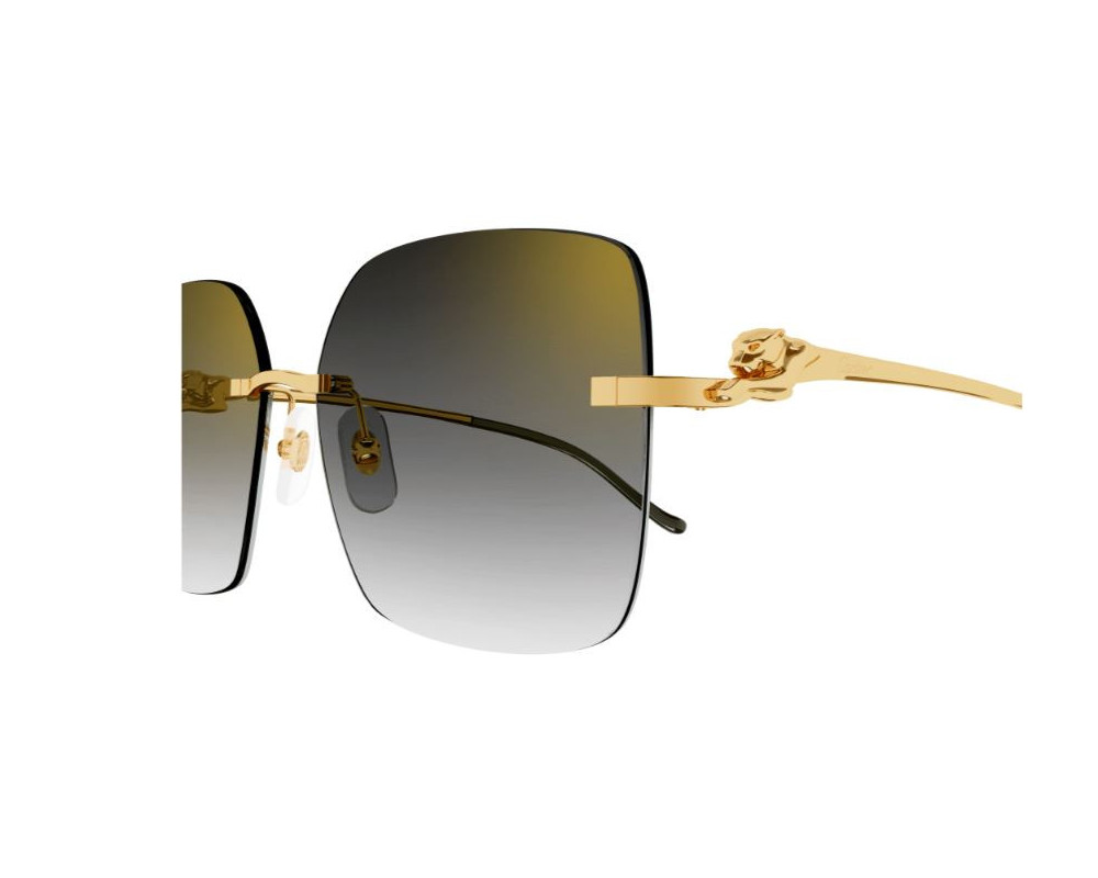 Cartier Panthère CT0359S Zonnebril