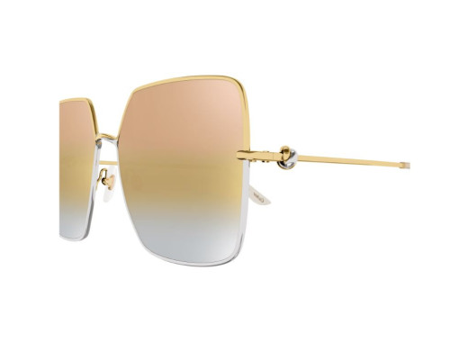 lunettes Cartier - lunettes Cartier Panthère - lunettes Cartier femme