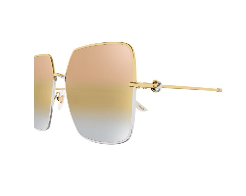 lunettes Cartier - lunettes Cartier Panthère - lunettes Cartier femme