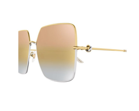 103766-lunettes Cartier - lunettes Cartier Panthère - lunettes Cartier femme