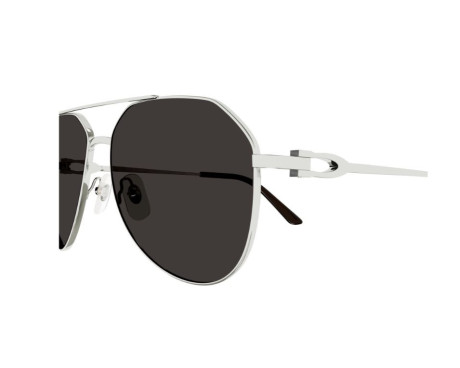 103767-lunettes Cartier - lunettes Cartier aviateur - lunettes Cartier de soleil