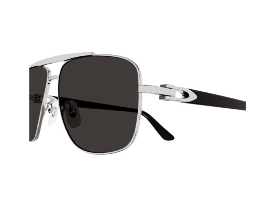 lunettes Cartier - lunettes Cartier aviateur - lunettes Cartier or