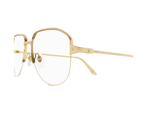 Lunettes Cartier de vue - Lunettes Cartier pour homme - Revendeur agréé Cartier