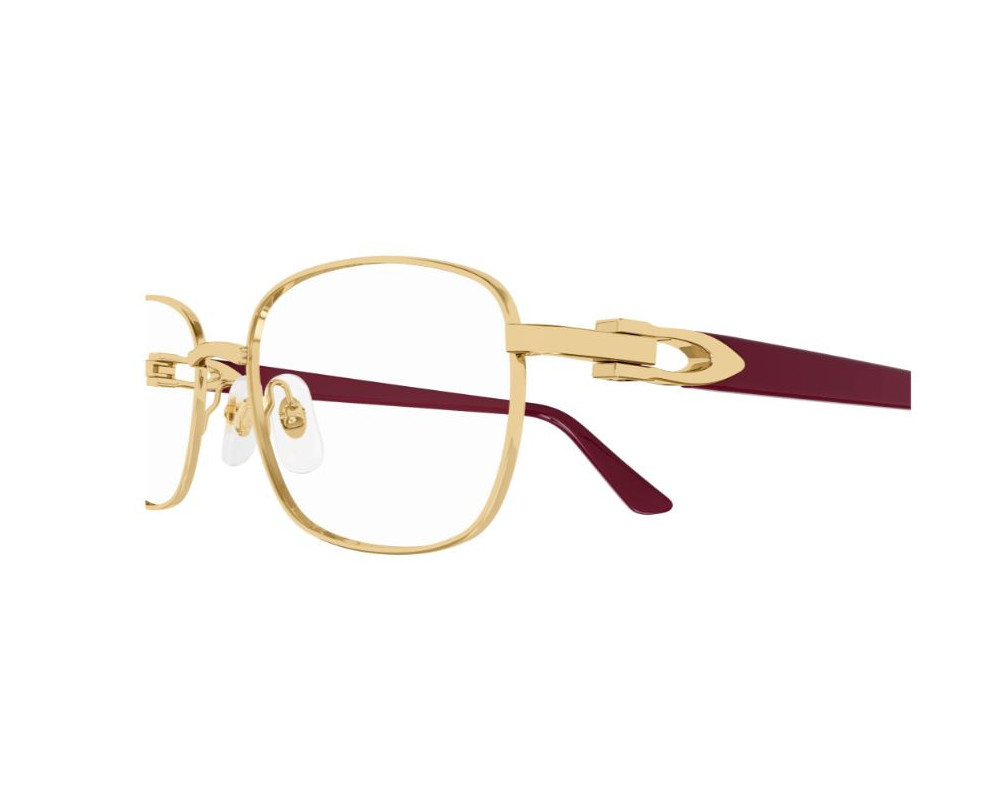 Lunettes Cartier Homme - Lunettes Cartier de vue - Lunettes Cartier - Celine opticien lunetier