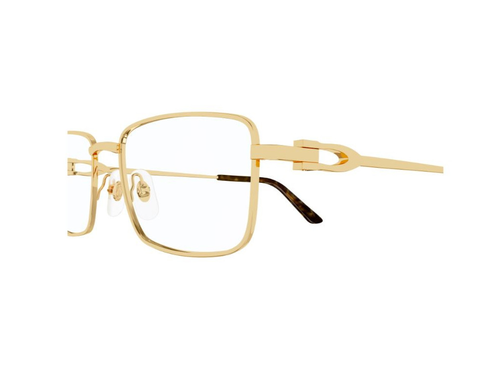 Lunettes Cartier homme - Lunettes Cartier - Lunettes Cartier de vue - Celine Opticien Lunetier