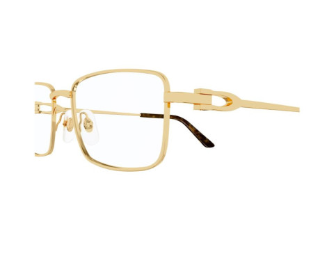 103788-Lunettes Cartier homme - Lunettes Cartier - Lunettes Cartier de vue - Celine Opticien Lunetier