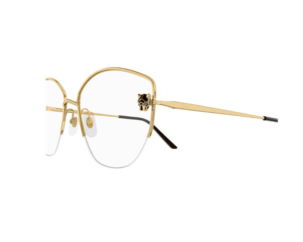 Lunettes Cartier - Lunettes Cartier de vue - Lunettes Cartier Femme