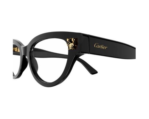 Lunettes Cartier - Lunettes Cartier en bois - Lunettes Cartier de vue - Celine opticien Lunetier