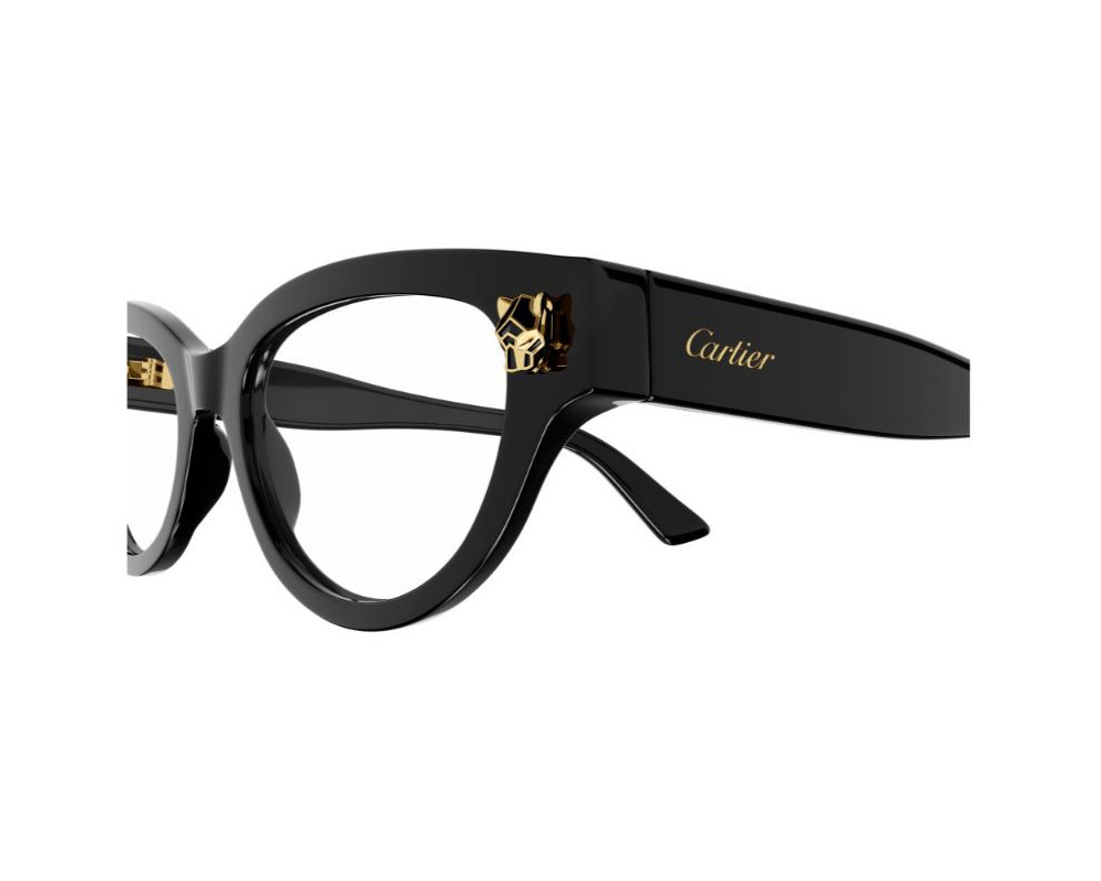 Cartier Panthère CT0372O Bril