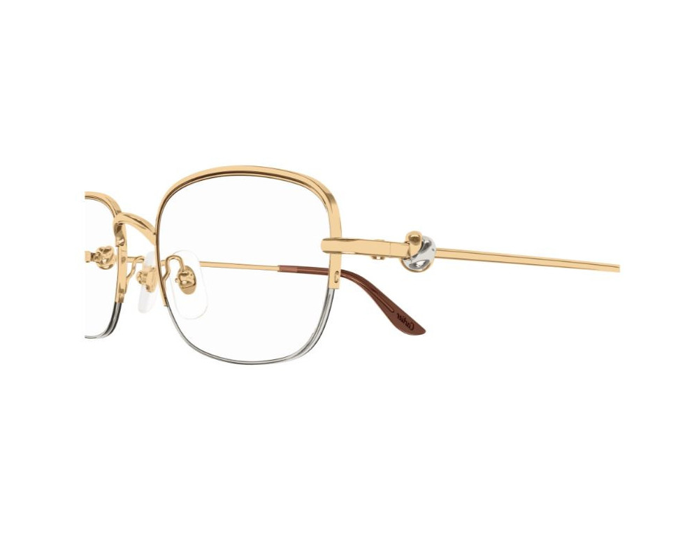 Lunettes Cartier - Lunettes Cartier de vue - Lunettes Cartier Femme - Celine opticien lunetier