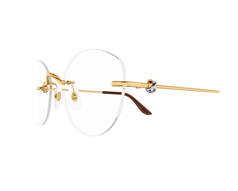 Bril Cartier Trinity Ruban CT0376O
