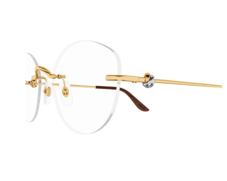 103808-Bril Cartier Trinity Ruban CT0376O