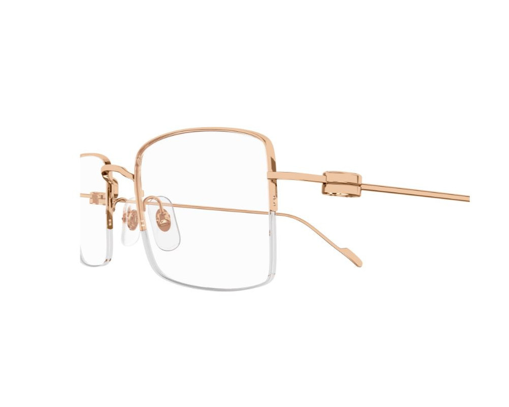 Cartier Precious Bril CT0380O | CELINE ROLAND OPTICIEN LUNETIER
