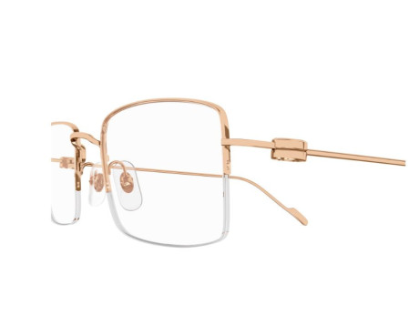 103814-Cartier Precious Bril CT0380O | CELINE ROLAND OPTICIEN LUNETIER