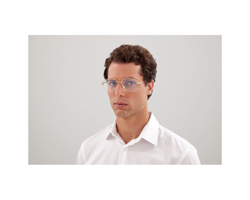 Lunettes Cartier de vue - Lunettes Cartier pour homme - Revendeur agréé Cartier