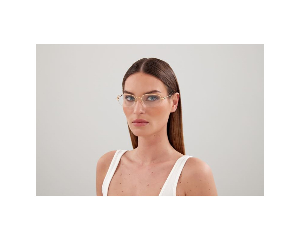 Bril Cartier Trinity Ruban CT0374O