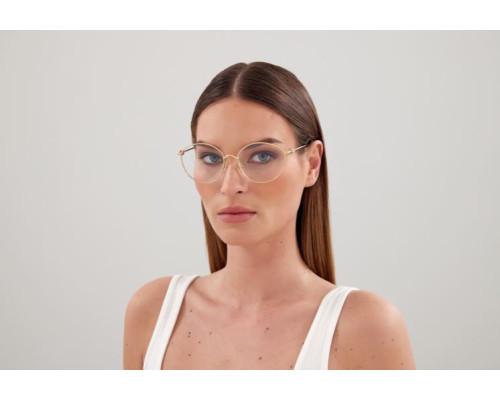 Bril Cartier Trinity Ruban CT0375O