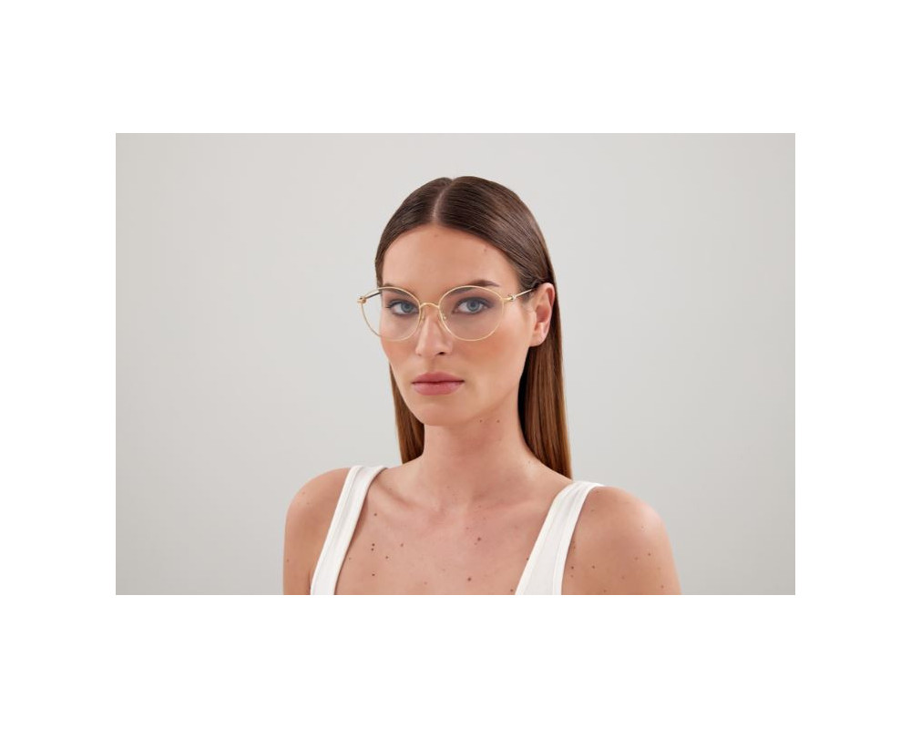 Bril Cartier Trinity Ruban CT0375O