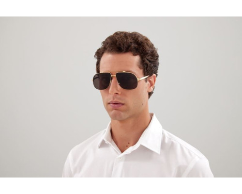 lunettes Cartier - lunettes Cartier aviateur - lunettes Cartier homme
