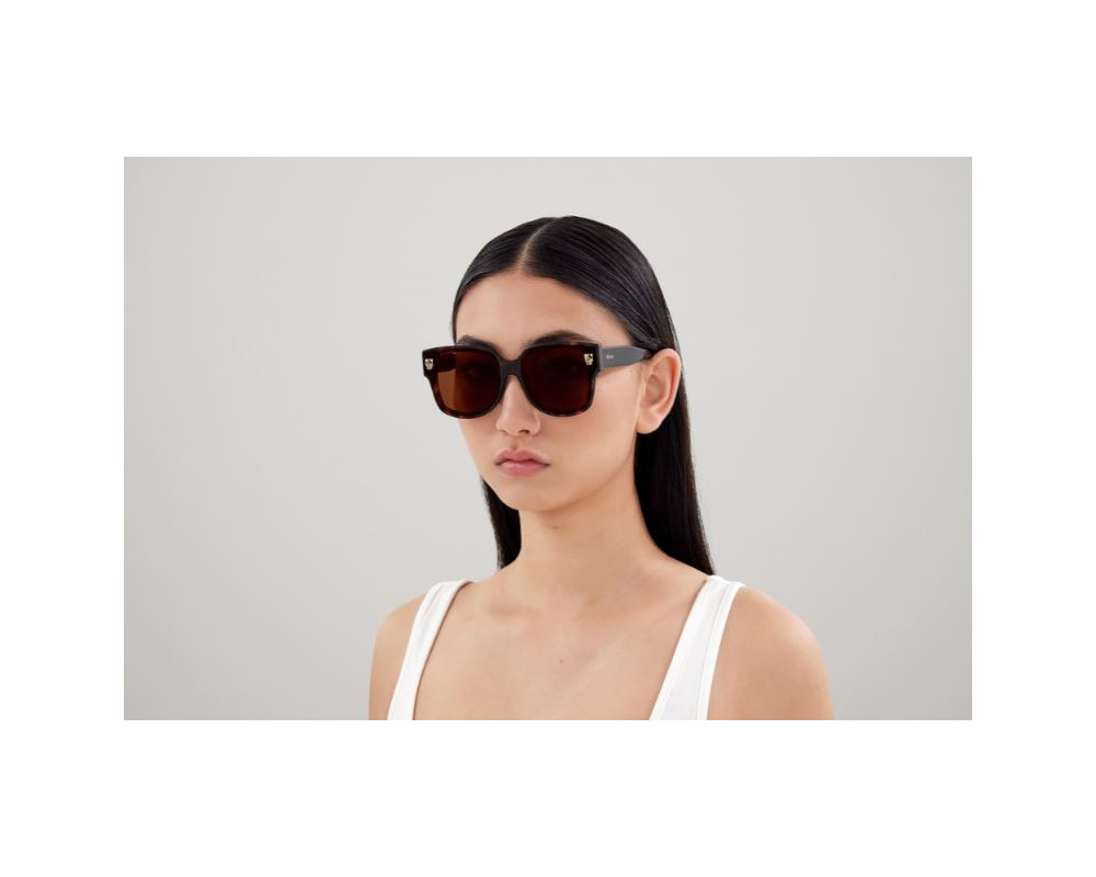 lunettes Cartier - lunettes Cartier panthère - lunette Cartier femmes