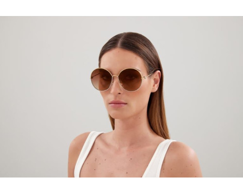 lunettes Cartier - lunettes Cartier ronde - lunettes Cartier femmes