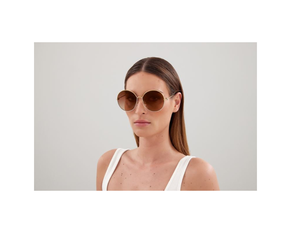 lunettes Cartier - lunettes Cartier ronde - lunettes Cartier femmes