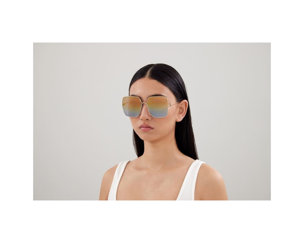 lunettes Cartier - lunettes Cartier Panthère - lunettes Cartier femme