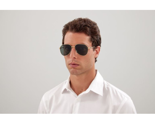 lunettes Cartier - lunettes Cartier aviateur - lunettes Cartier de soleil