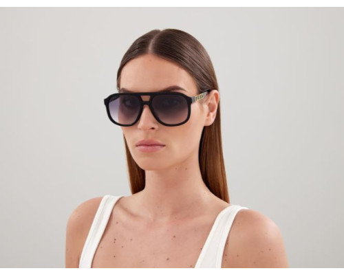 Lunettes de Soleil Gucci Logo GG1188S